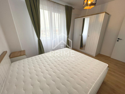 Apartamente de inchiriat Alba Iulia Ampoi 3 imagine mica 7