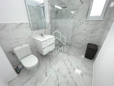 Apartamente de inchiriat Alba Iulia Ampoi 3 imagine mica 8