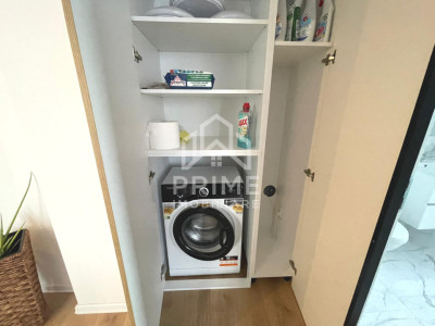 Apartamente de inchiriat Alba Iulia Ampoi 3 imagine mica 9