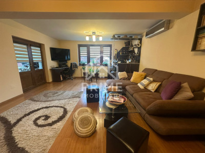 Casa Individuală 4 camere| 137 mp| teren 327 mp| zona Orizont 