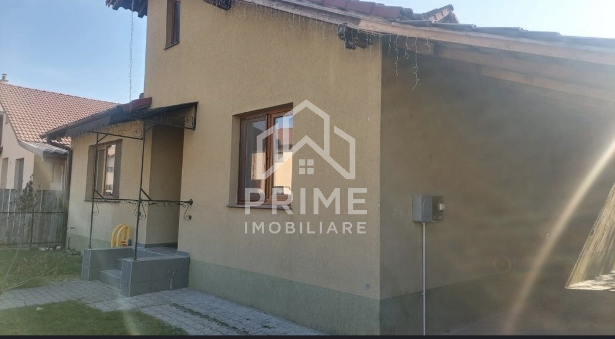 Case de vanzare Alba Iulia Central 2
