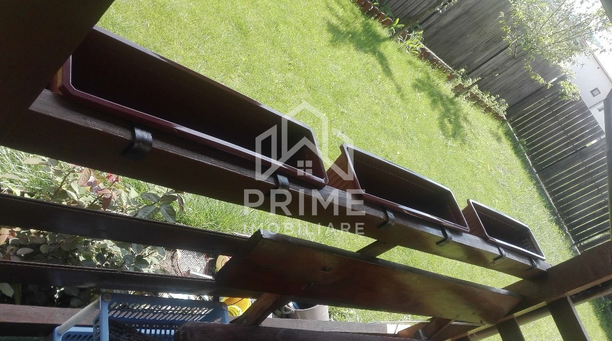 Case de vanzare Alba Iulia Central 6