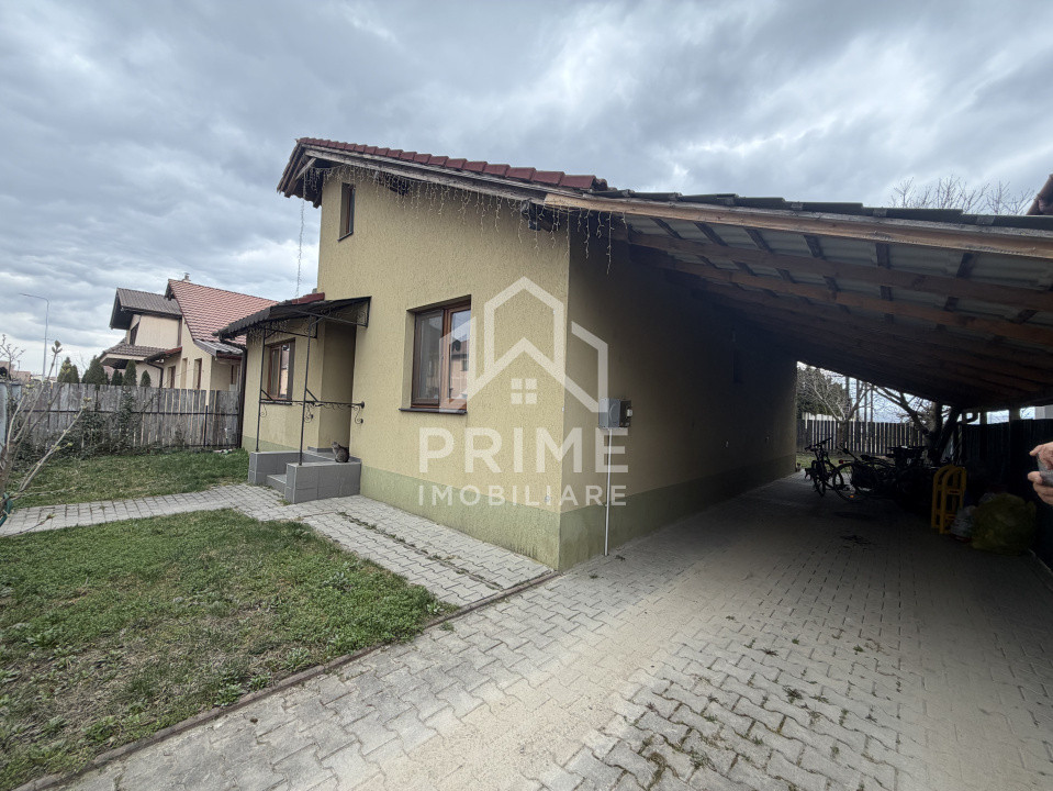 Case de vanzare Alba Iulia Micesti 1