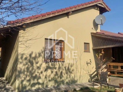 Case de vanzare Alba Iulia Central imagine mica 3