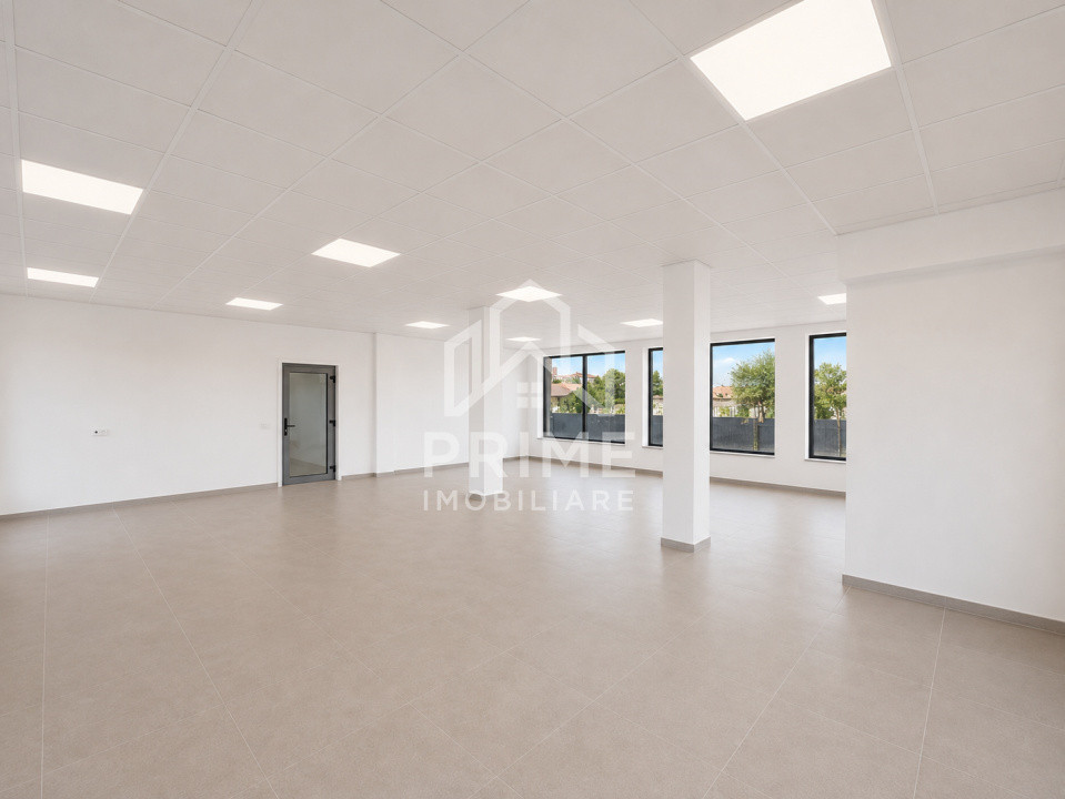 Spatii comerciale de inchiriat Alba Iulia Central 2