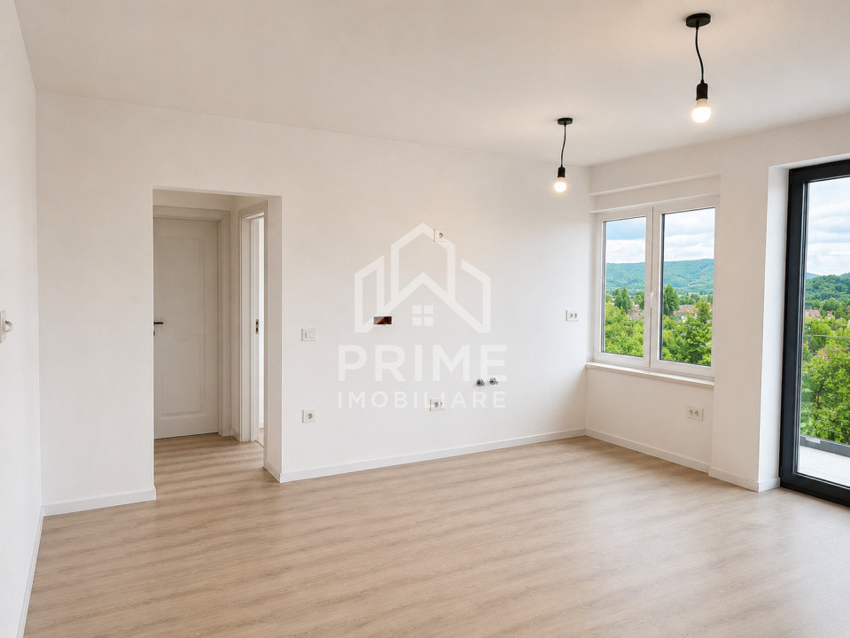 Apartamente de vanzare Alba Iulia Central 1