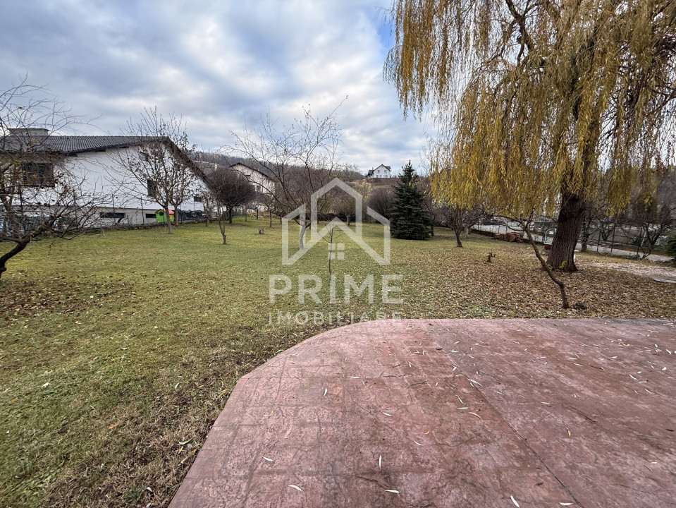 Case de vanzare Alba Iulia 14