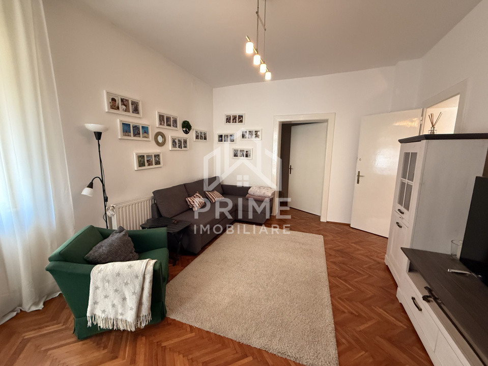 Apartamente de vanzare Alba Iulia Central 2