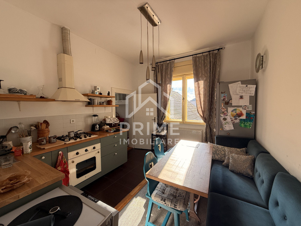 Apartamente de vanzare Alba Iulia Central 3