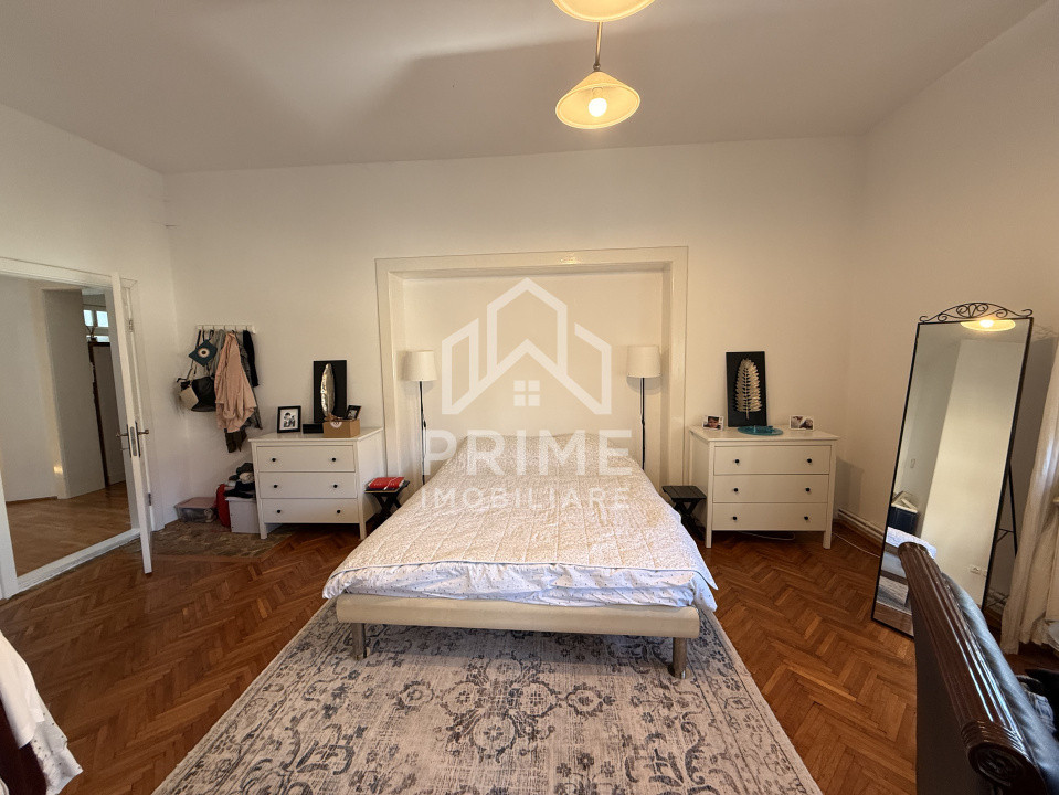 Apartamente de vanzare Alba Iulia Central 5