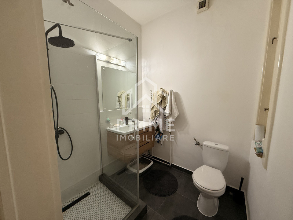 Apartamente de vanzare Alba Iulia Central 6