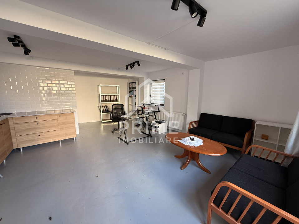 Apartamente de vanzare Alba Iulia Central 8