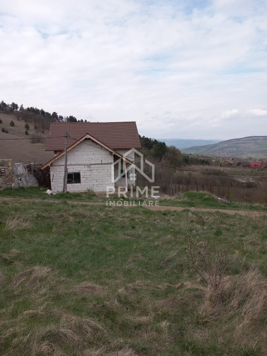 Terenuri de vanzare Alba Iulia Central 4