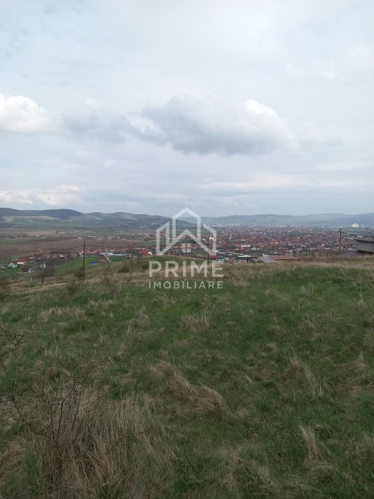 Terenuri de vanzare Alba Iulia Central 5