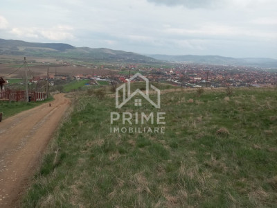 Teren Intravilan 471 mp | MICEȘTI | CU AUTORIZAȚIE DE CONSTRUCȚIE