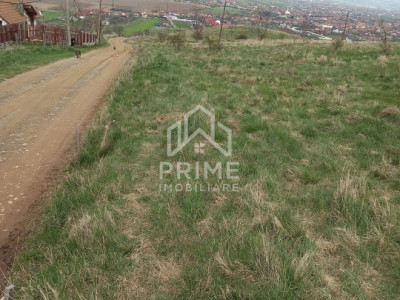 Terenuri de vanzare Alba Iulia Central imagine mica 3