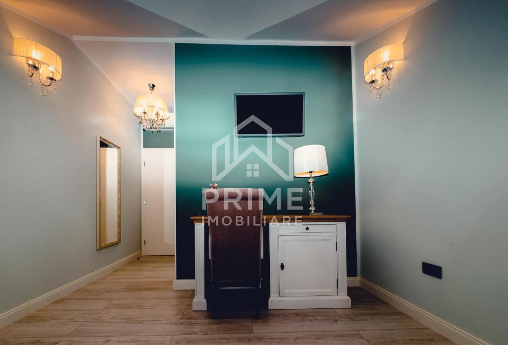 Hoteluri de vanzare Alba Iulia Central 1