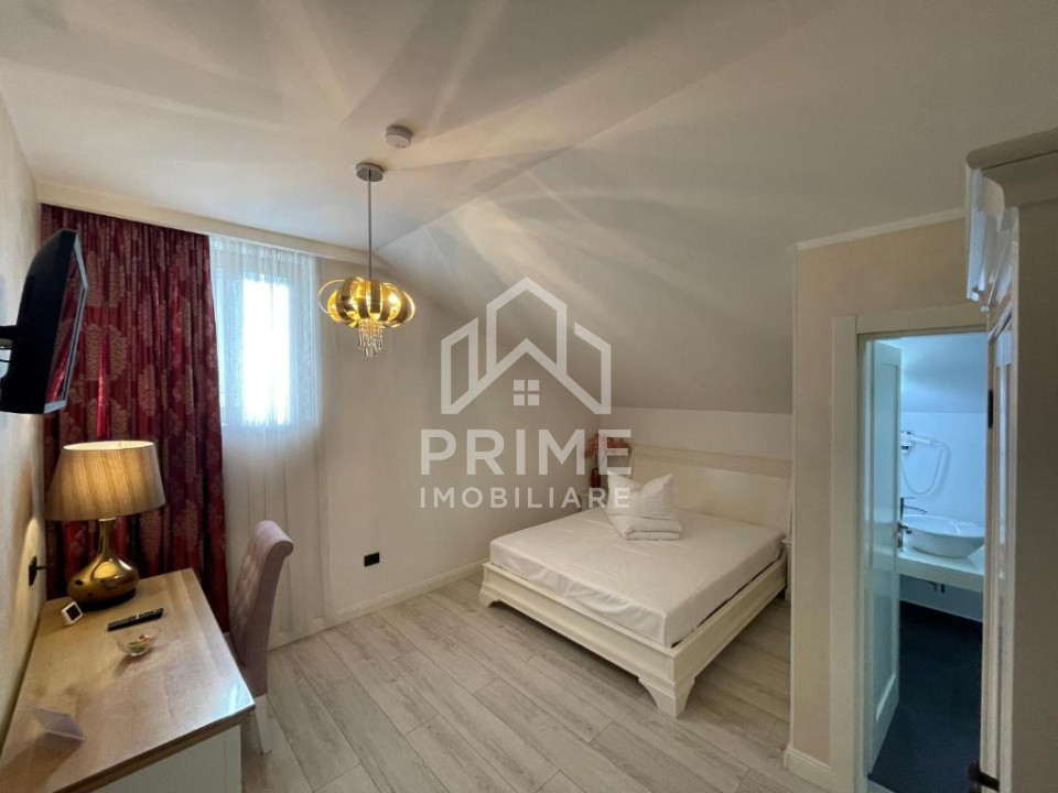 Hoteluri de vanzare Alba Iulia Central 2