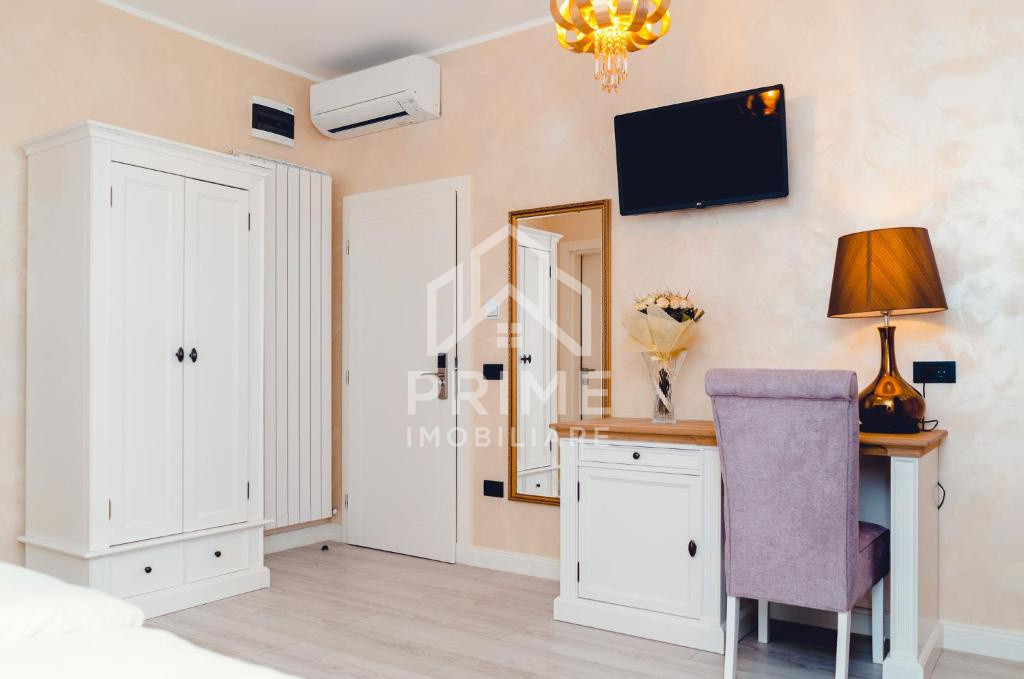 Hoteluri de vanzare Alba Iulia Central 3