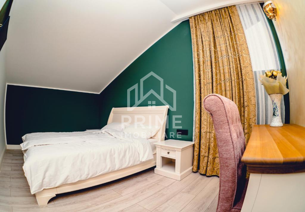 Hoteluri de vanzare Alba Iulia Central 4