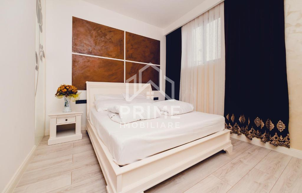 Hoteluri de vanzare Alba Iulia Central 5