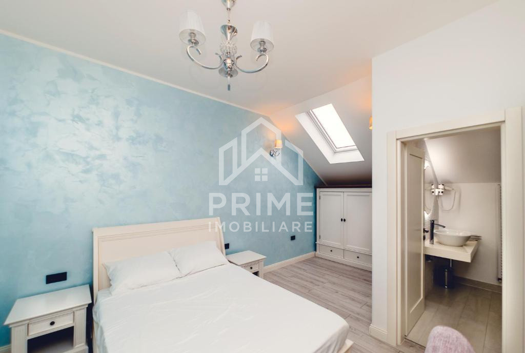 Hoteluri de vanzare Alba Iulia Central 6