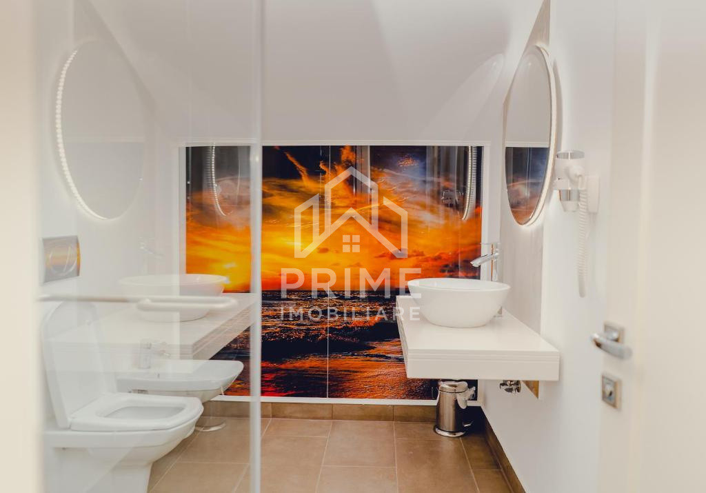 Hoteluri de vanzare Alba Iulia Central 7