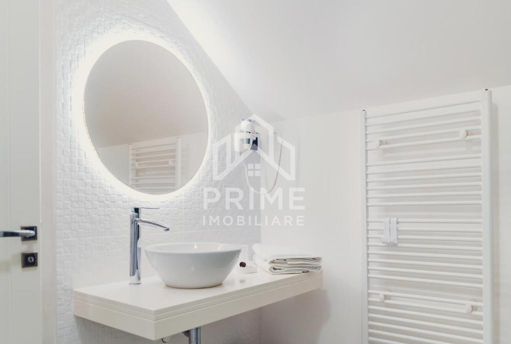 Hoteluri de vanzare Alba Iulia Central 8