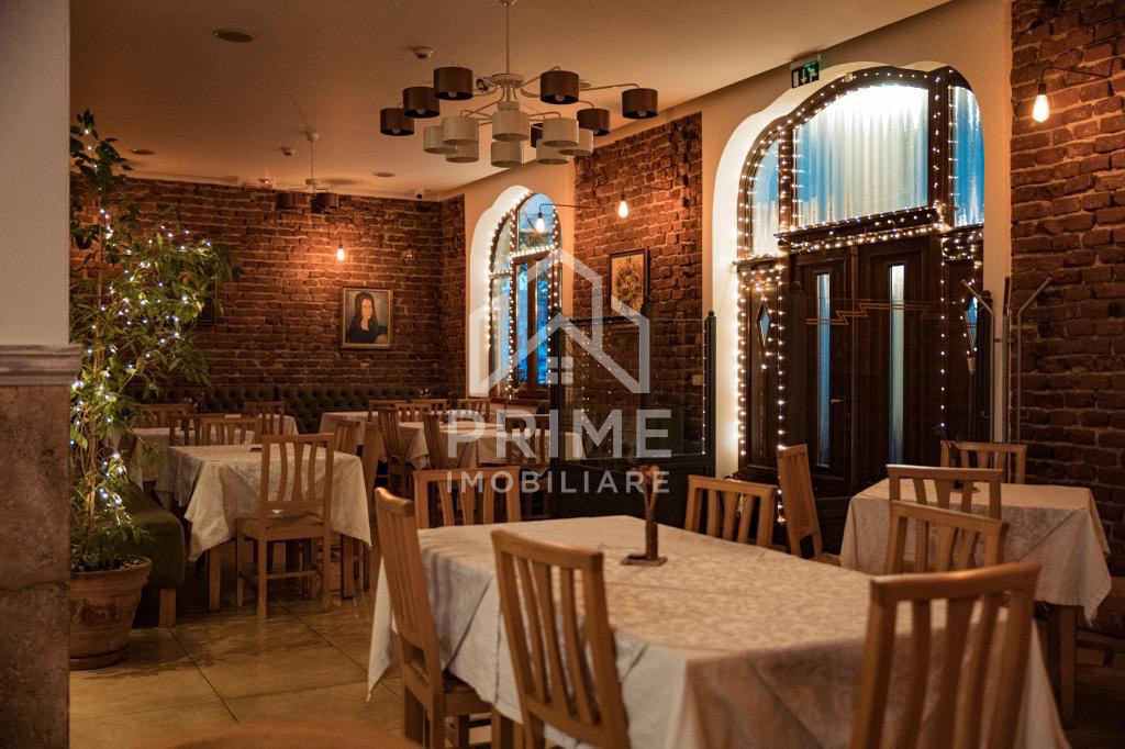 Hoteluri de vanzare Alba Iulia Central 9