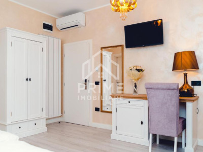 Hoteluri de vanzare Alba Iulia Central imagine mica 3