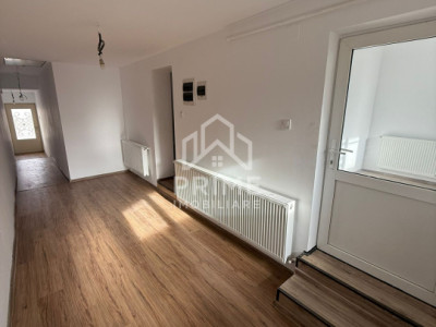 Casa Individuală 3 camere | 110 mp | teren 139 mp| zona Lidl - Cetate