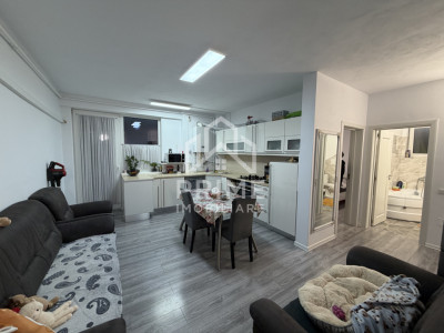 Apartament 3 camere| 77 mp | zona AREX