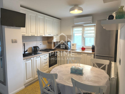 Apartament 2 camere | parter | zonă liniștită | Ampoi 3 