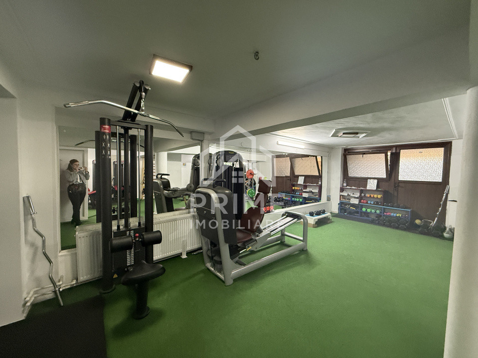 Spatii comerciale de inchiriat Alba Iulia Tolstoi 1