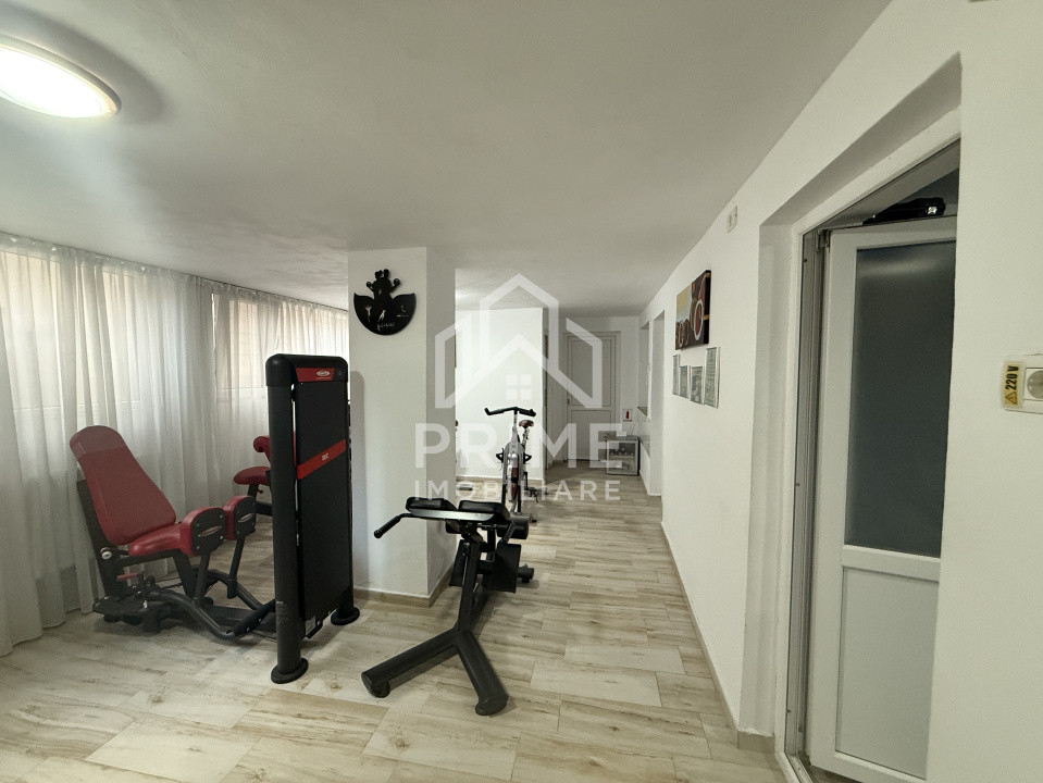 Spatii comerciale de inchiriat Alba Iulia Tolstoi 2