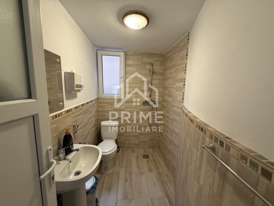 Spatii comerciale de inchiriat Alba Iulia Tolstoi 3