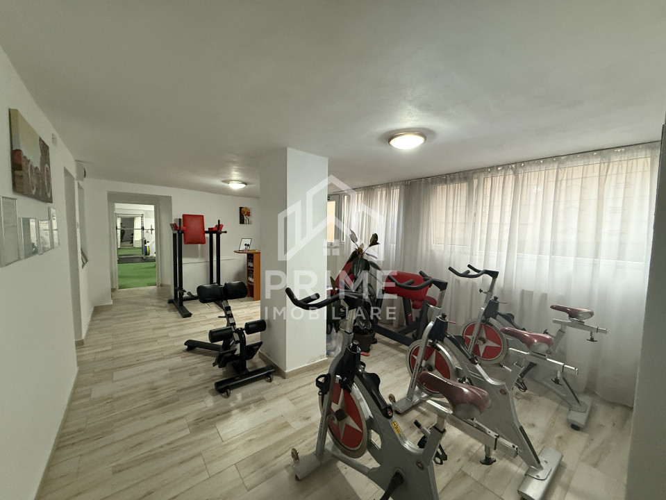 Spatii comerciale de inchiriat Alba Iulia Tolstoi 4