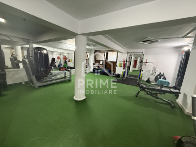 Spatii comerciale de inchiriat Alba Iulia Tolstoi imagine mica 5