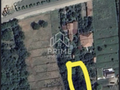 Teren intravilan | 1538 mp | Valea Popii | Alba Iulia