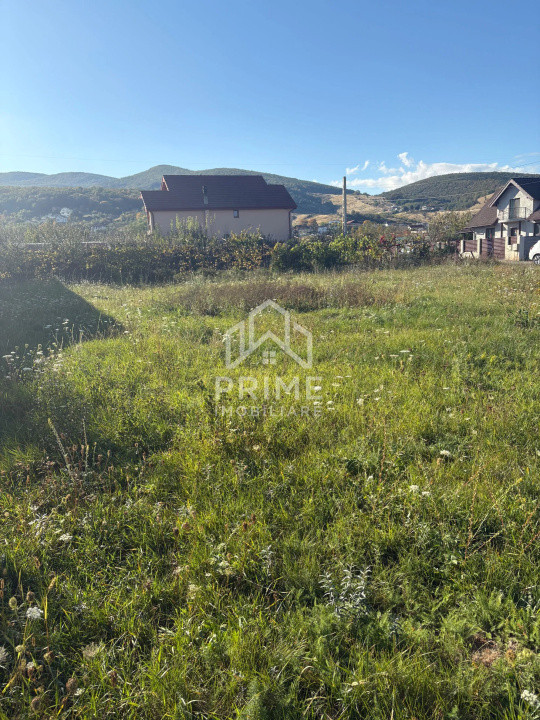 Terenuri de vanzare Alba Iulia Micesti 2