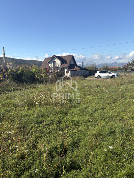 Terenuri de vanzare Alba Iulia Micesti 3