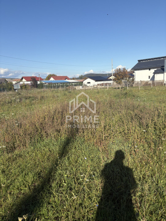 Terenuri de vanzare Alba Iulia Micesti 4