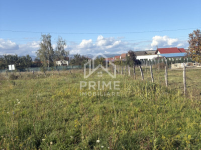 Teren intravilan | 2 parcele | 1200mp | zona Micesti 