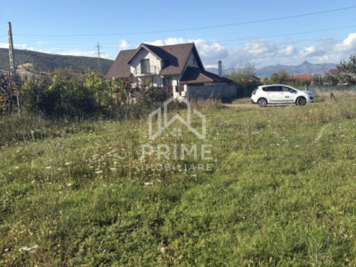 Terenuri de vanzare Alba Iulia Micesti imagine mica 3