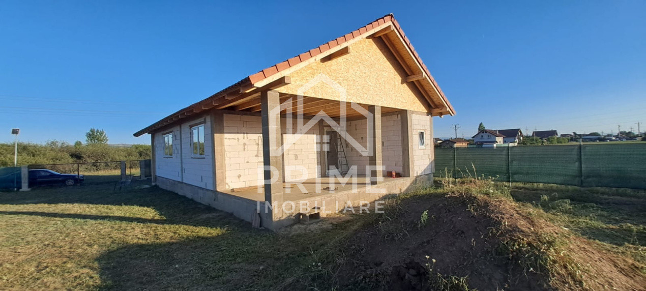 Case de vanzare Alba Iulia Barabant 1