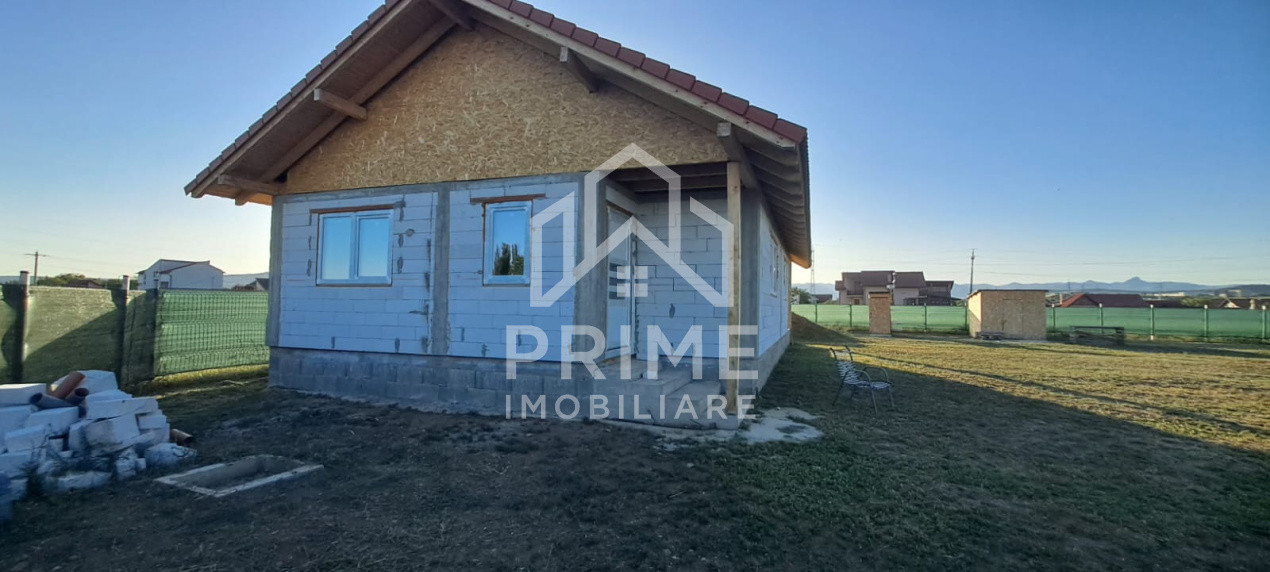 Case de vanzare Alba Iulia Barabant 3