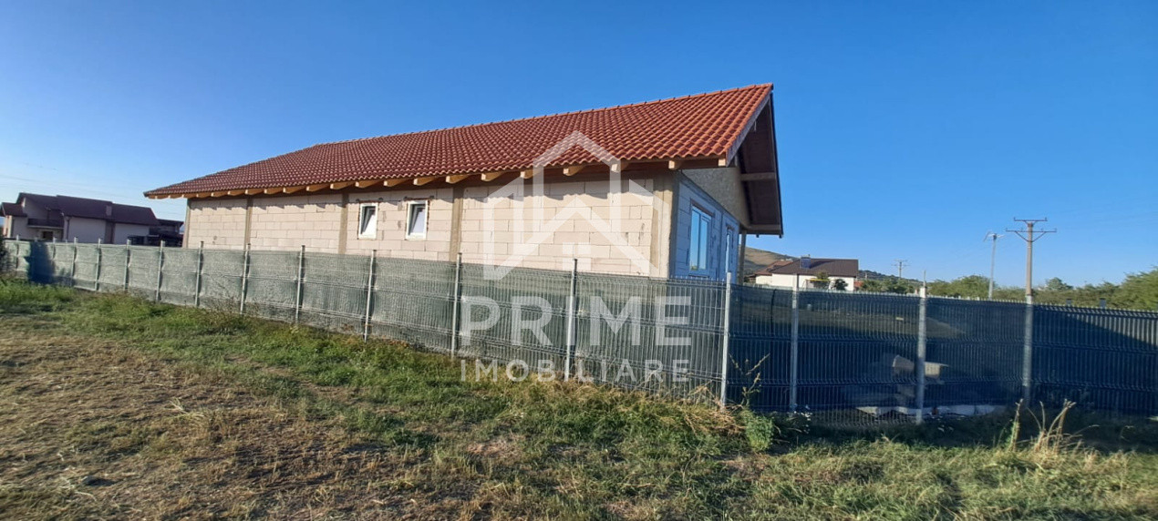 Case de vanzare Alba Iulia Barabant 4