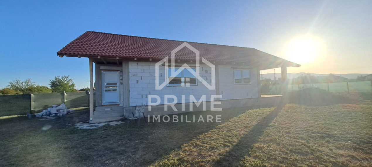 Case de vanzare Alba Iulia Barabant 5