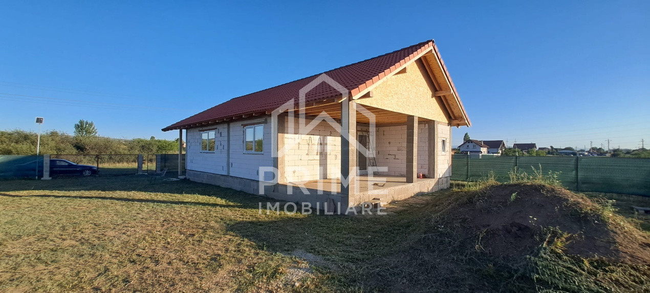 Case de vanzare Alba Iulia Barabant 6