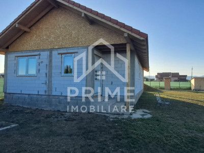 Case de vanzare Alba Iulia Barabant imagine mica 3